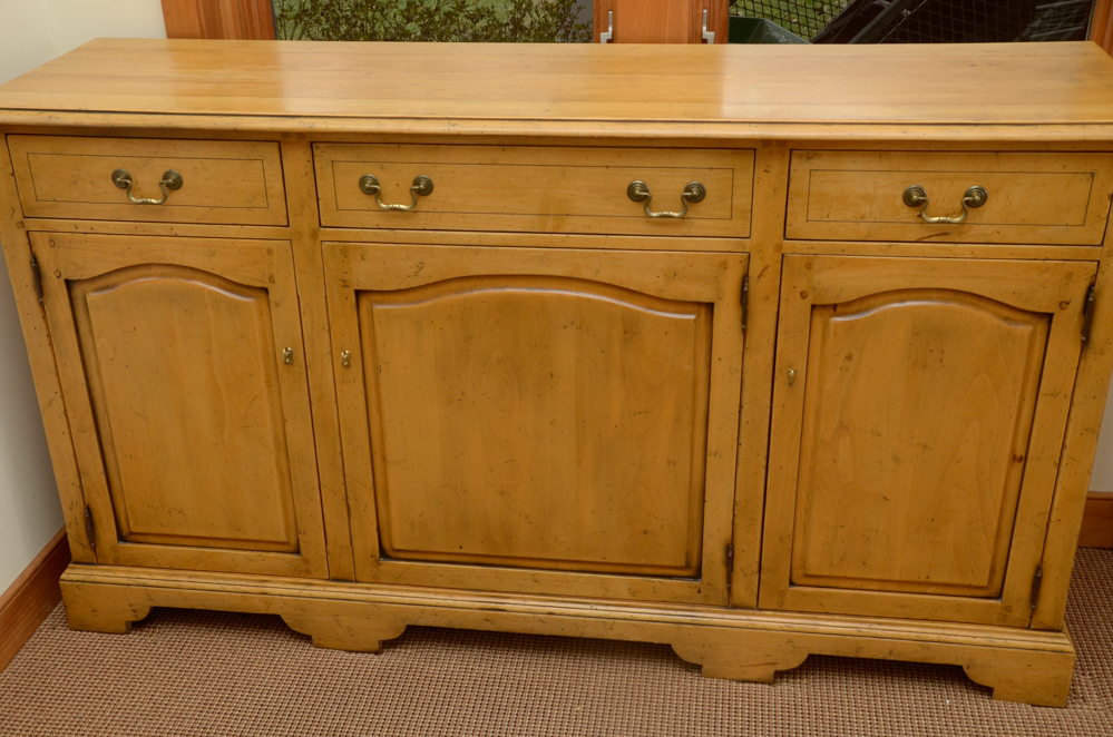 "Melrose Collection" Sideboard by Guy Chaddock & Co.