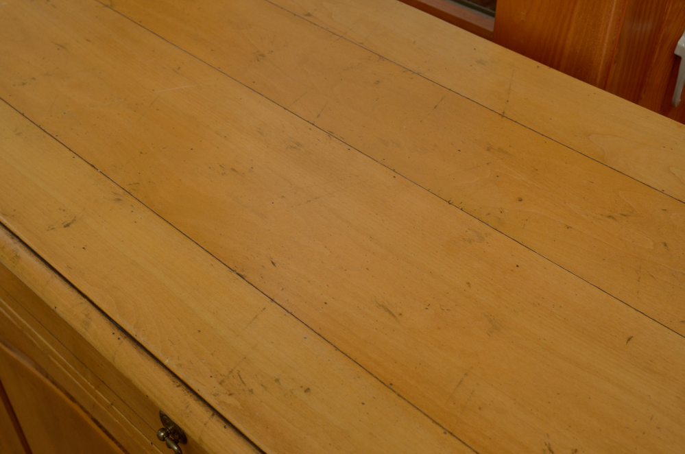 "Melrose Collection" Sideboard by Guy Chaddock & Co.