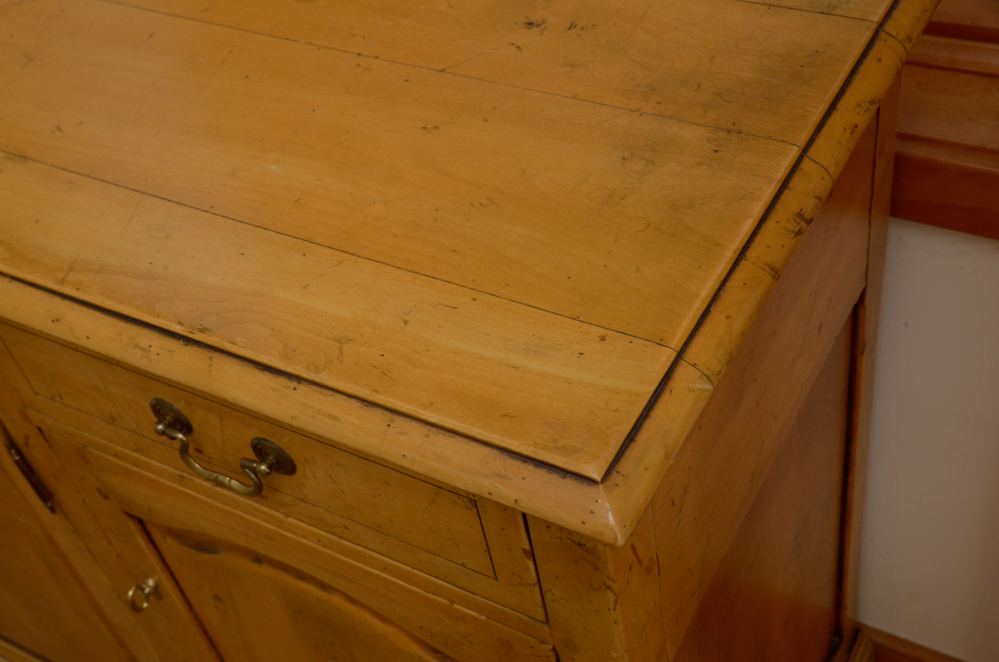 "Melrose Collection" Sideboard by Guy Chaddock & Co.