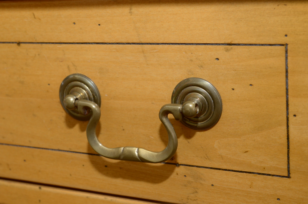 "Melrose Collection" Sideboard by Guy Chaddock & Co.