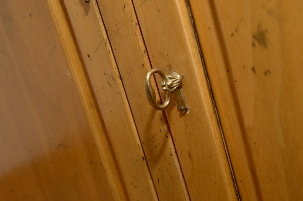 "Melrose Collection" Sideboard by Guy Chaddock & Co.