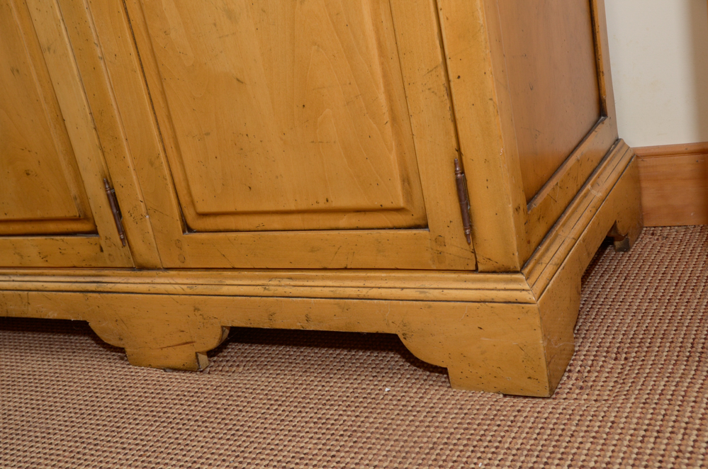 "Melrose Collection" Sideboard by Guy Chaddock & Co.