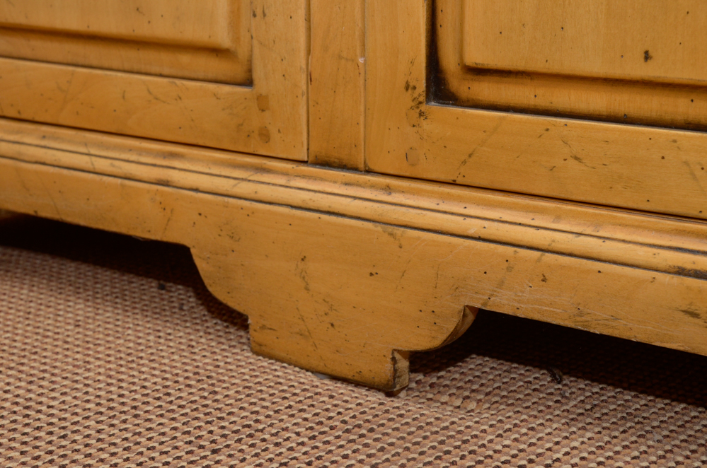 "Melrose Collection" Sideboard by Guy Chaddock & Co.