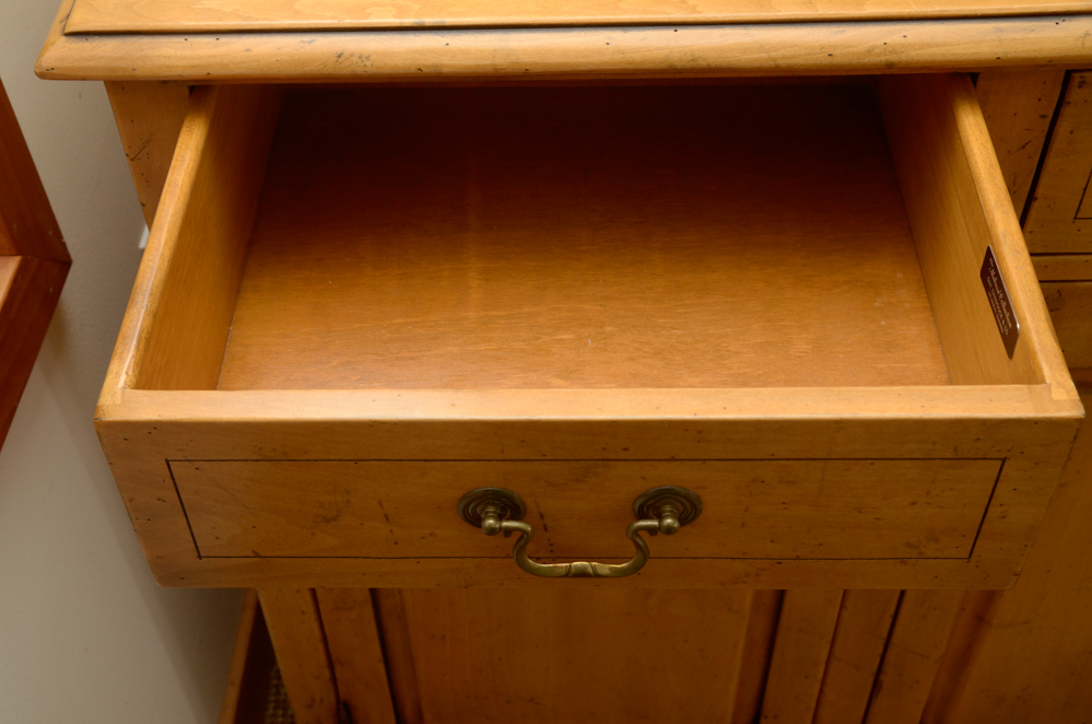 "Melrose Collection" Sideboard by Guy Chaddock & Co.