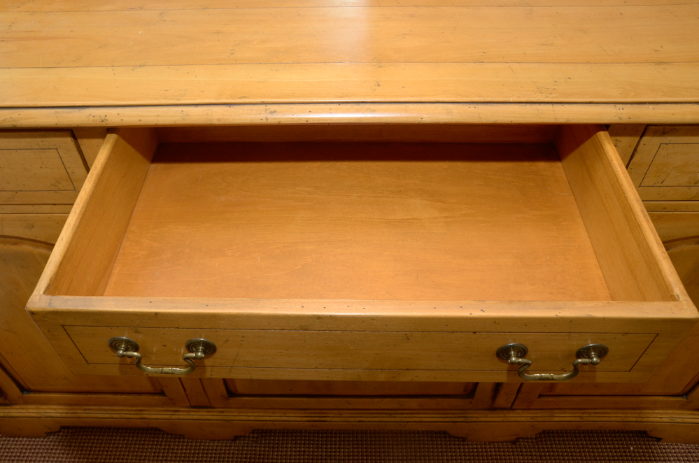 "Melrose Collection" Sideboard by Guy Chaddock & Co.