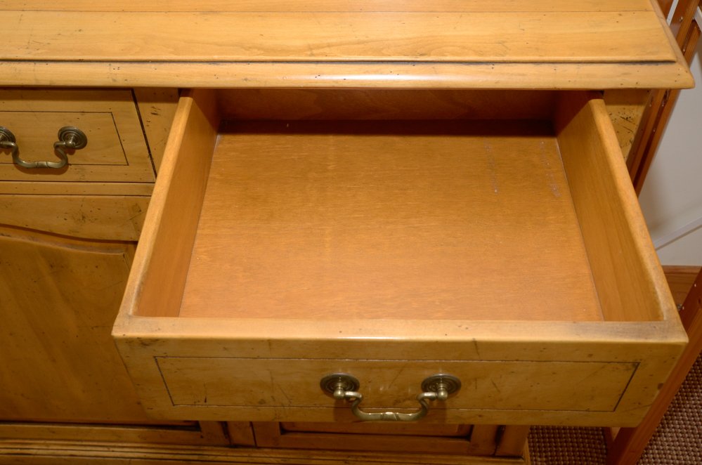 "Melrose Collection" Sideboard by Guy Chaddock & Co.