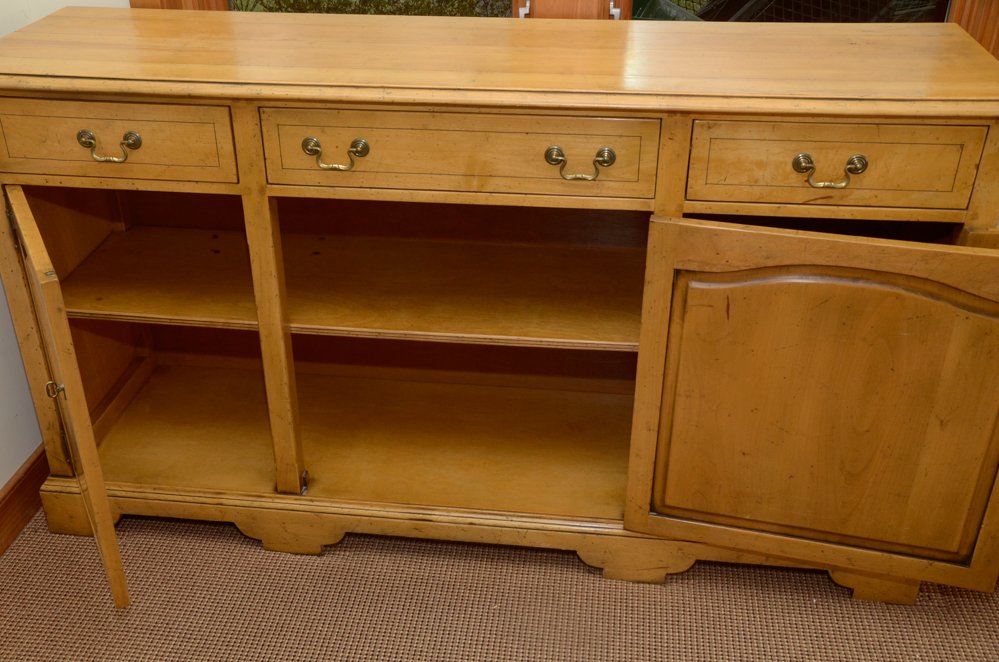 "Melrose Collection" Sideboard by Guy Chaddock & Co.