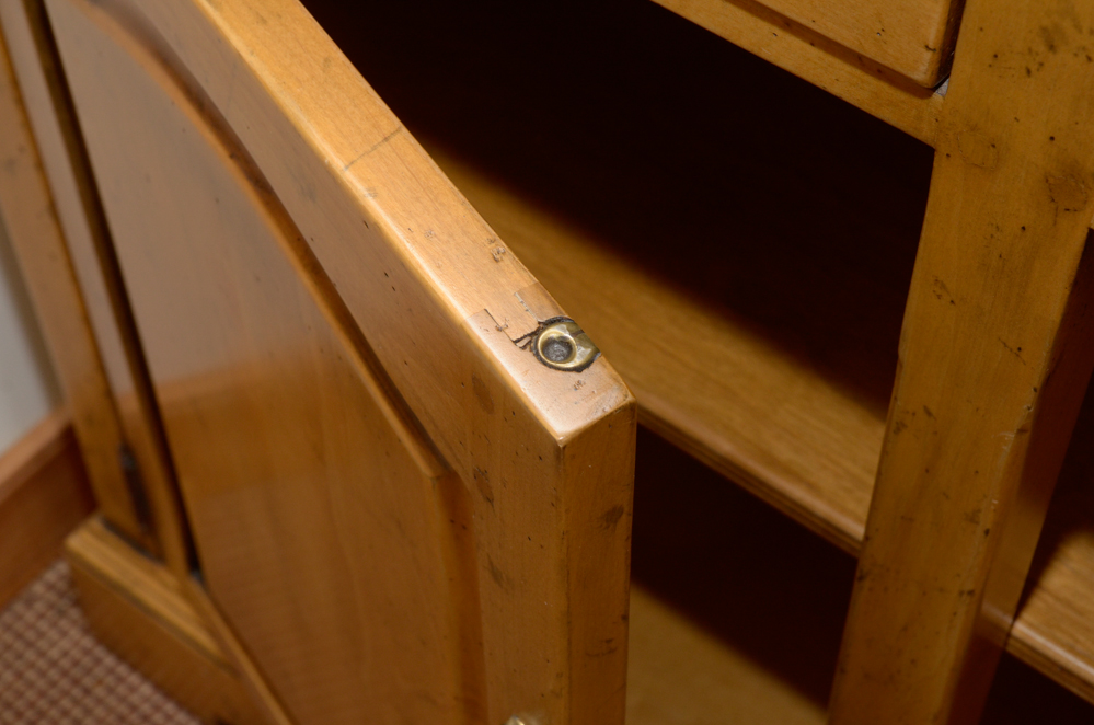 "Melrose Collection" Sideboard by Guy Chaddock & Co.