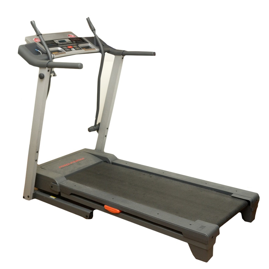 ProForm Crosswalk Sport Treadmill