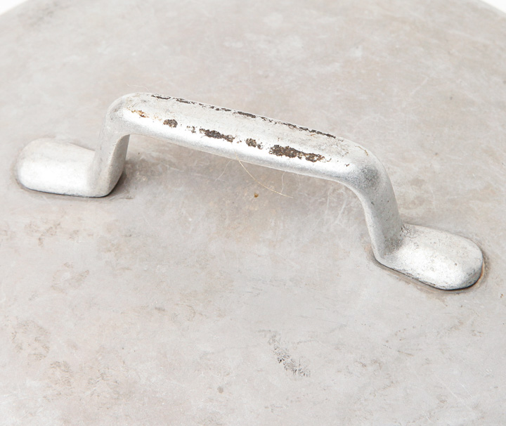 Wagner Ware Magnalite 2 Quart Sauce Pan