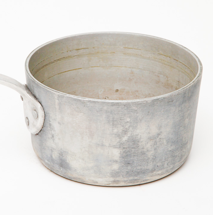 Wagner Ware Magnalite 2 Quart Sauce Pan