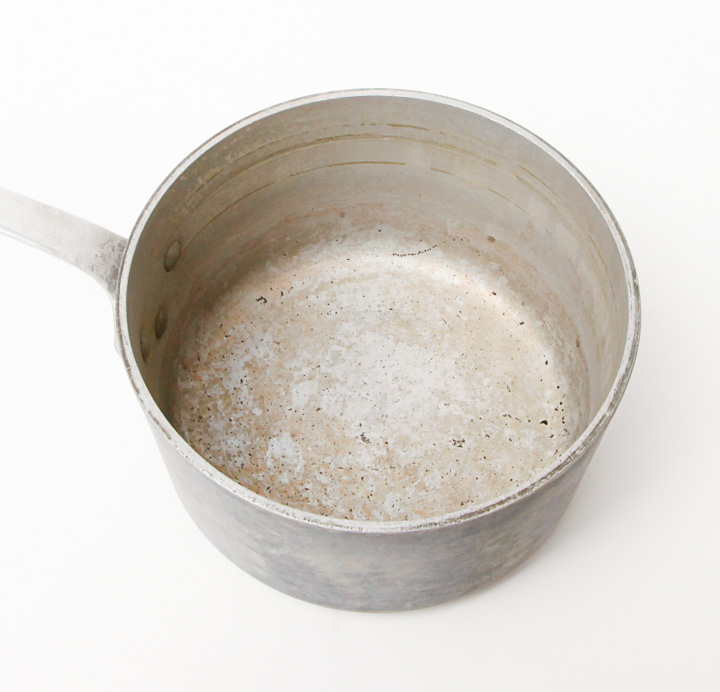 Wagner Ware Magnalite 2 Quart Sauce Pan