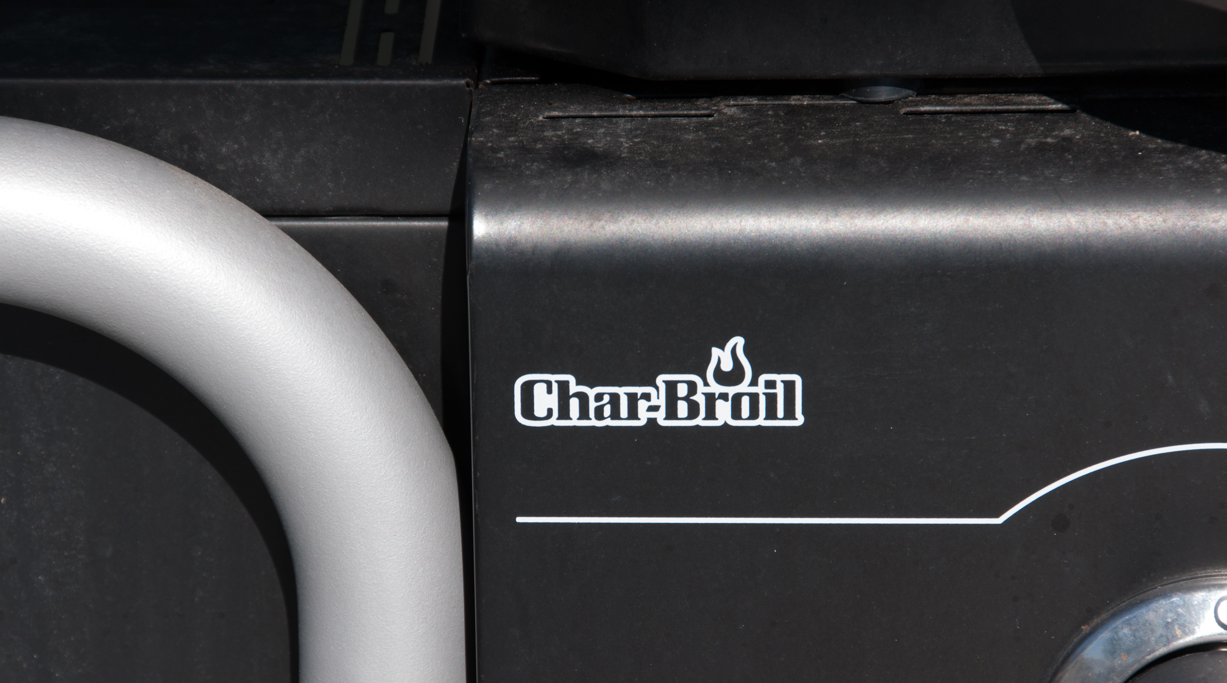 Char-Broil "Gas2Coal" Hybrid Grill