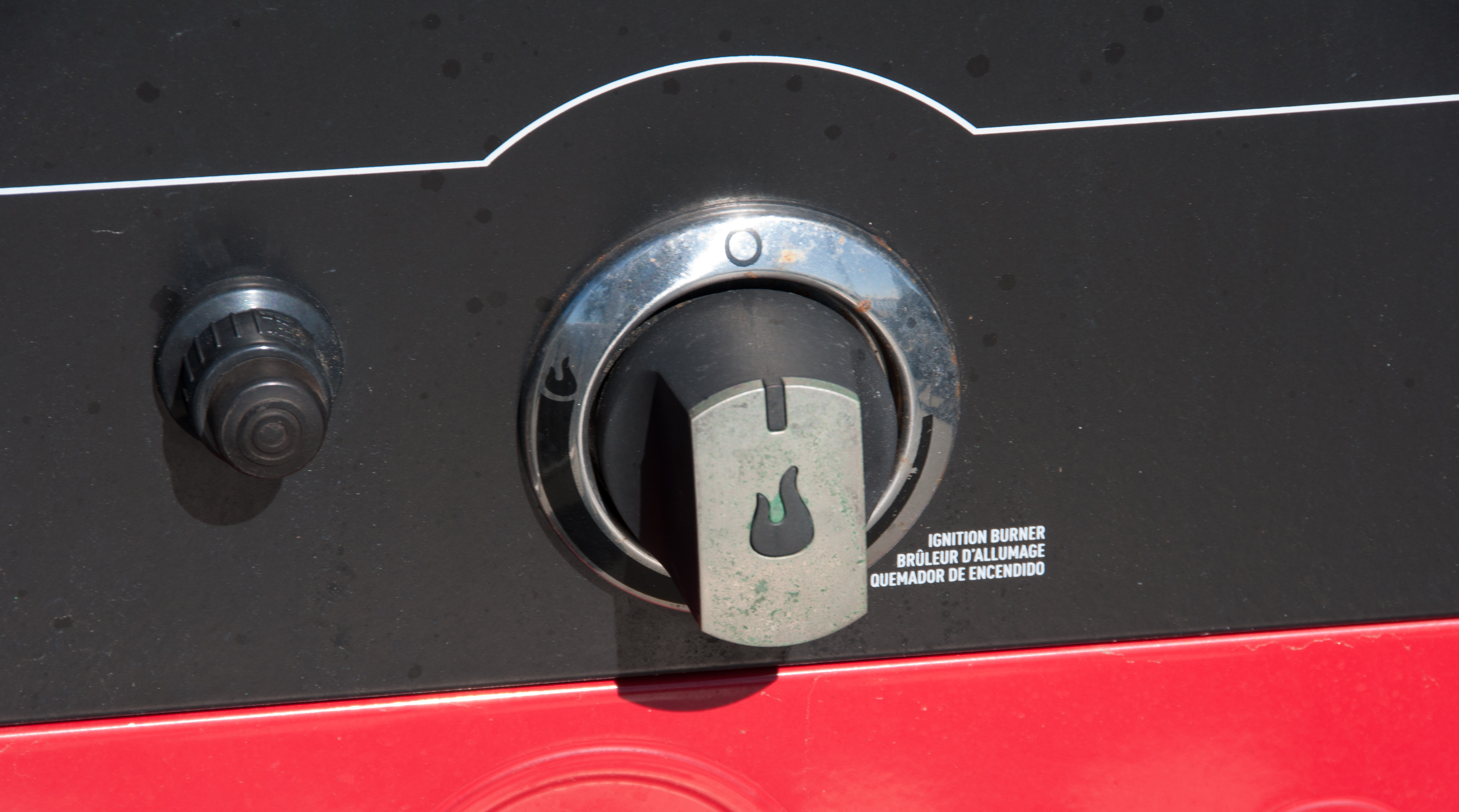 Char-Broil "Gas2Coal" Hybrid Grill