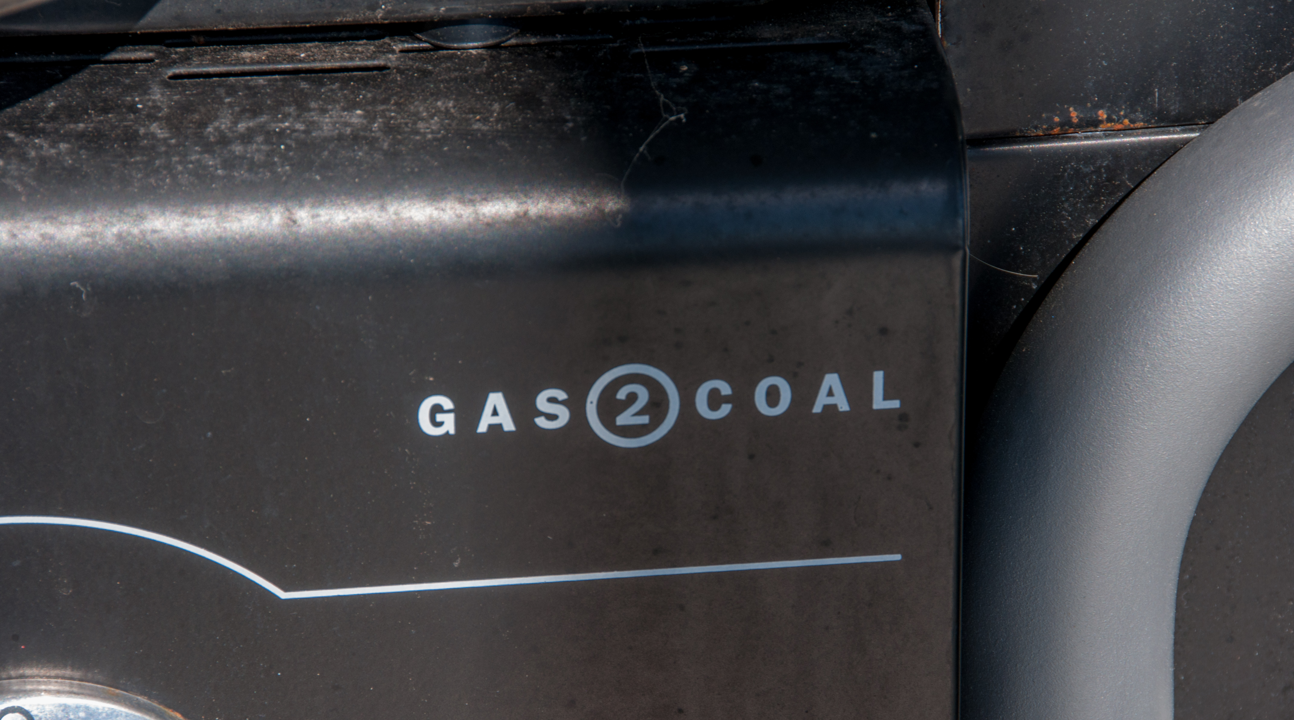 Char-Broil "Gas2Coal" Hybrid Grill