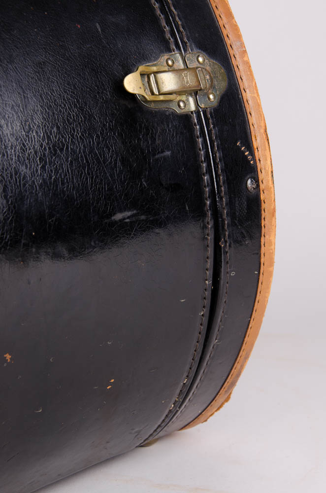 Vintage Luggage Including Lady Baltimore