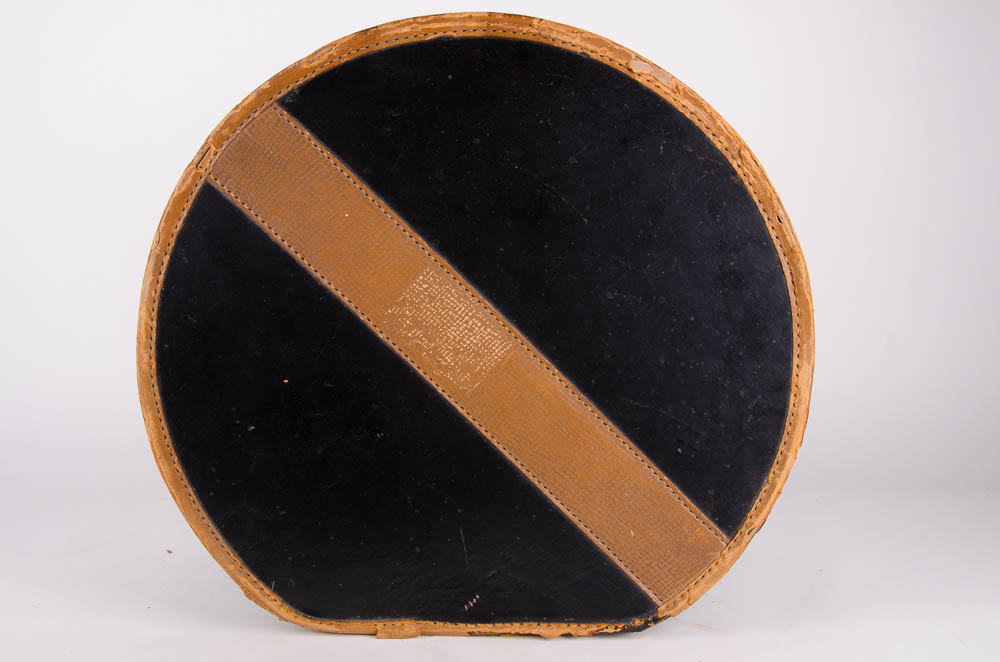 Vintage Luggage Including Lady Baltimore