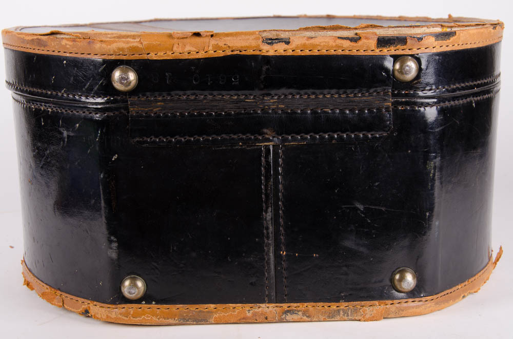 Vintage Luggage Including Lady Baltimore