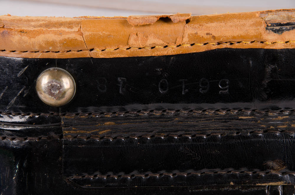 Vintage Luggage Including Lady Baltimore