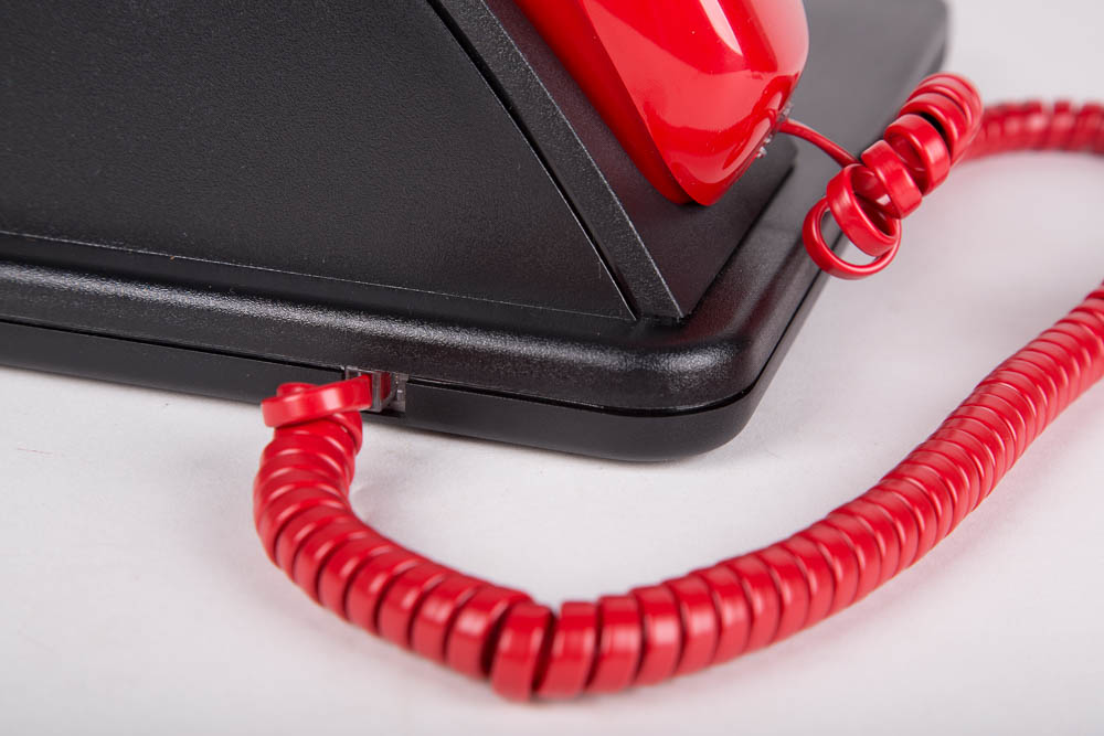 Vintage Mickey Mouse Phone