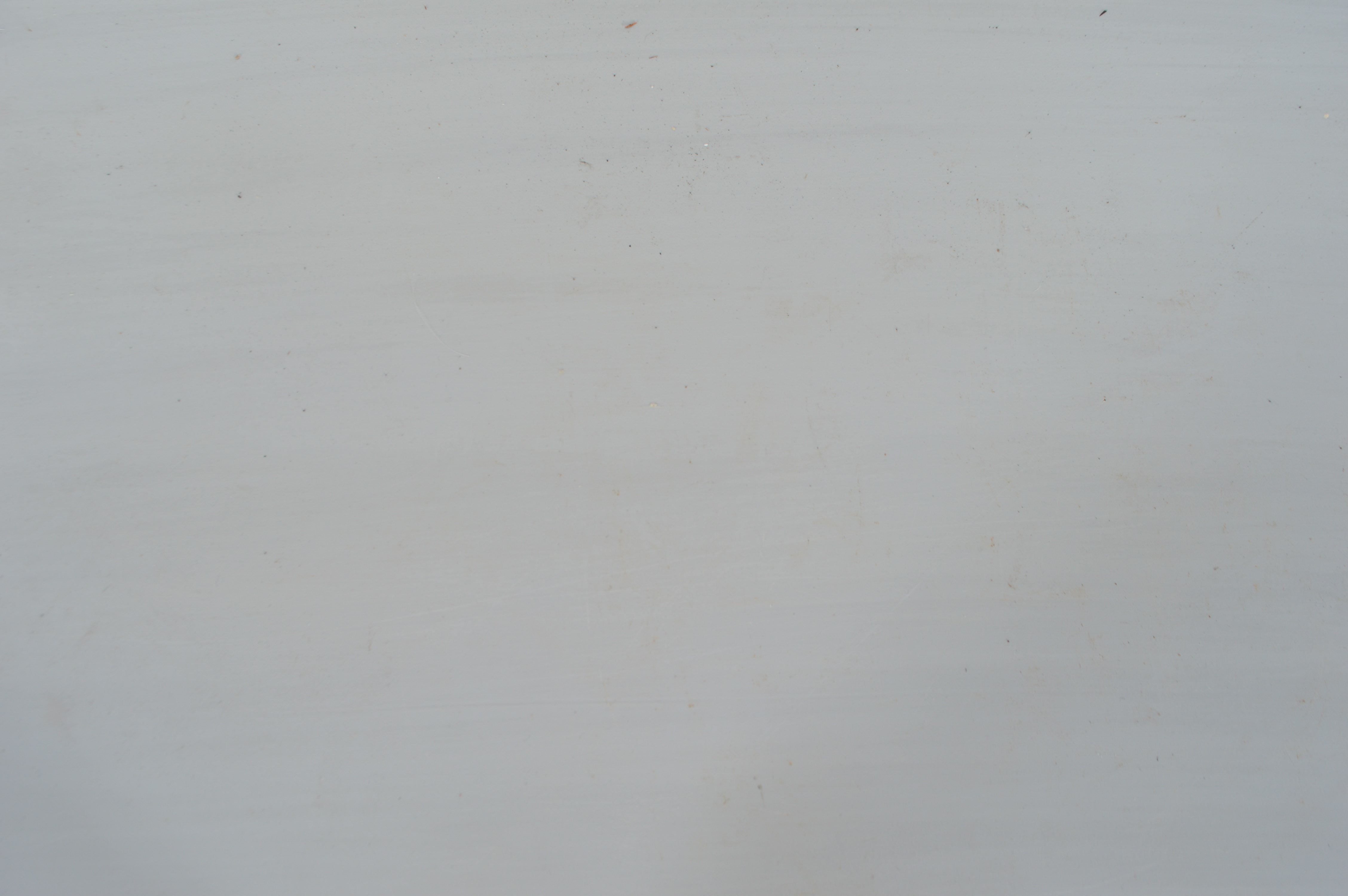 Chalk Painted Desk and Chair