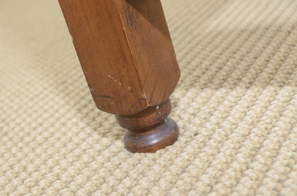 Vintage Jenny Lind Twin Size Bed Frame