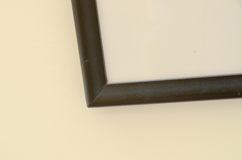 Chinese Embroidery on Silk of Deer and Birds