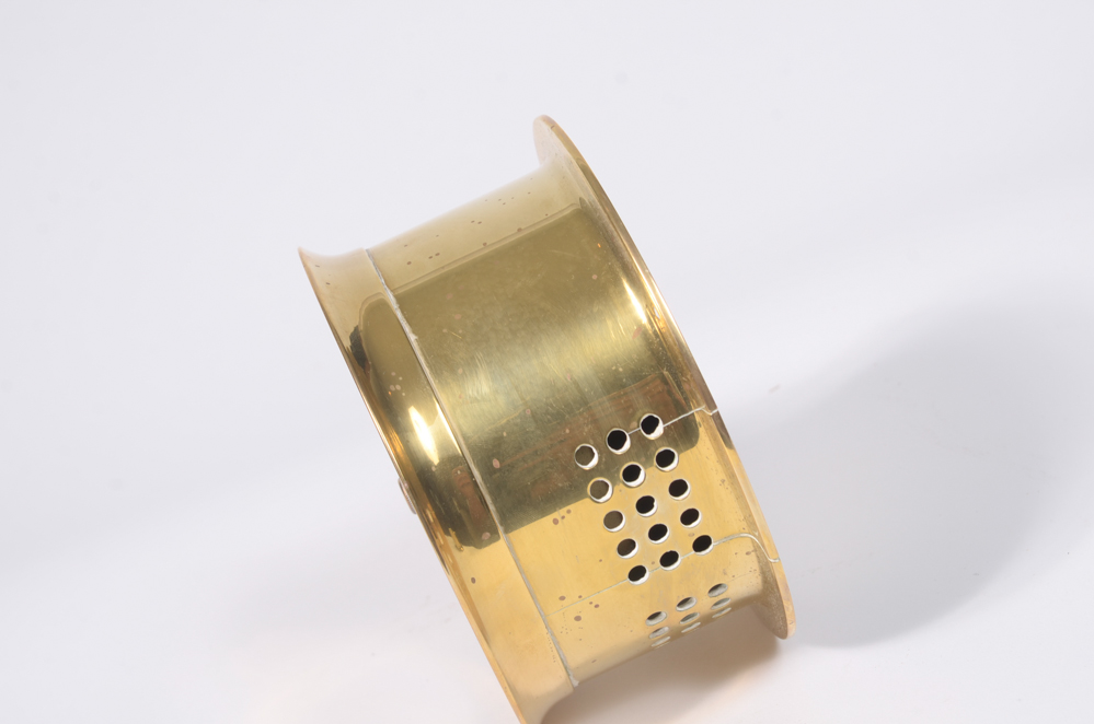 Collection of Three Ship's Clocks