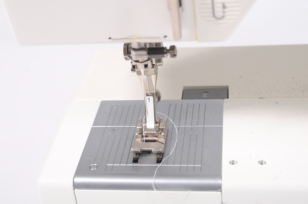 Bernina Sewing Machine