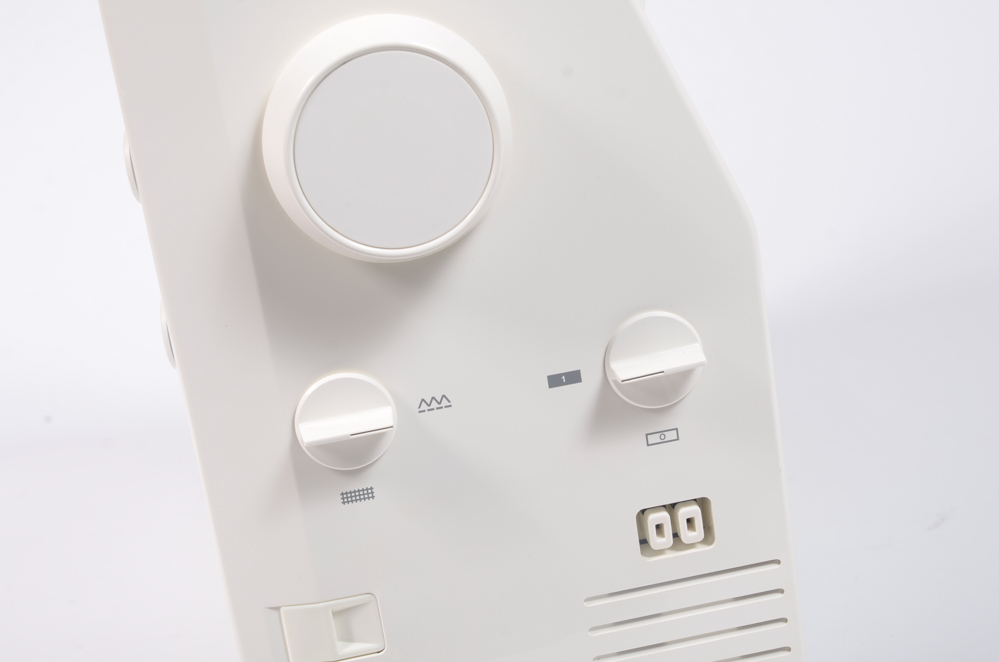 Bernina Sewing Machine