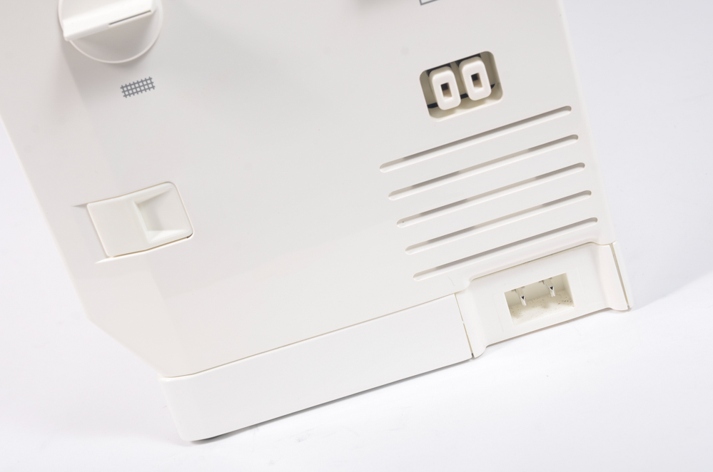 Bernina Sewing Machine