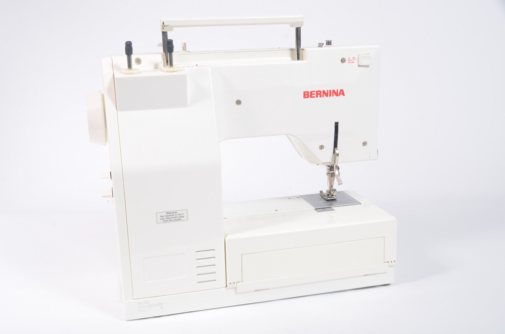 Bernina Sewing Machine