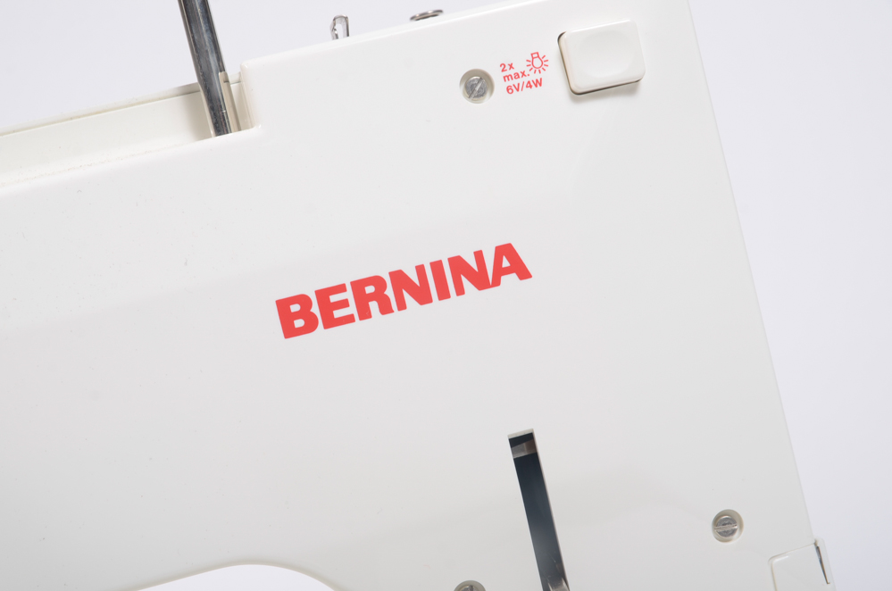 Bernina Sewing Machine