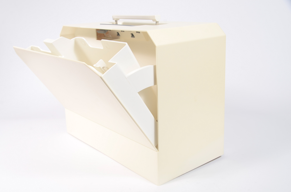 Bernina Sewing Machine