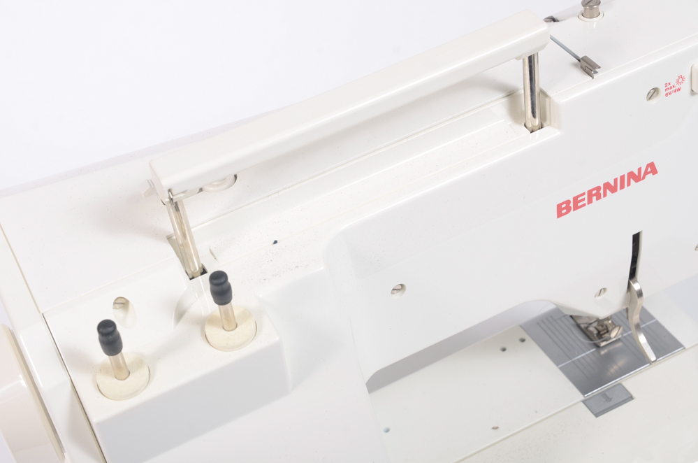 Bernina Sewing Machine