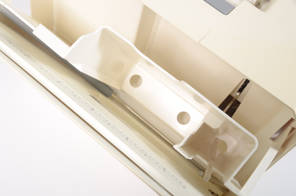 Bernina Sewing Machine