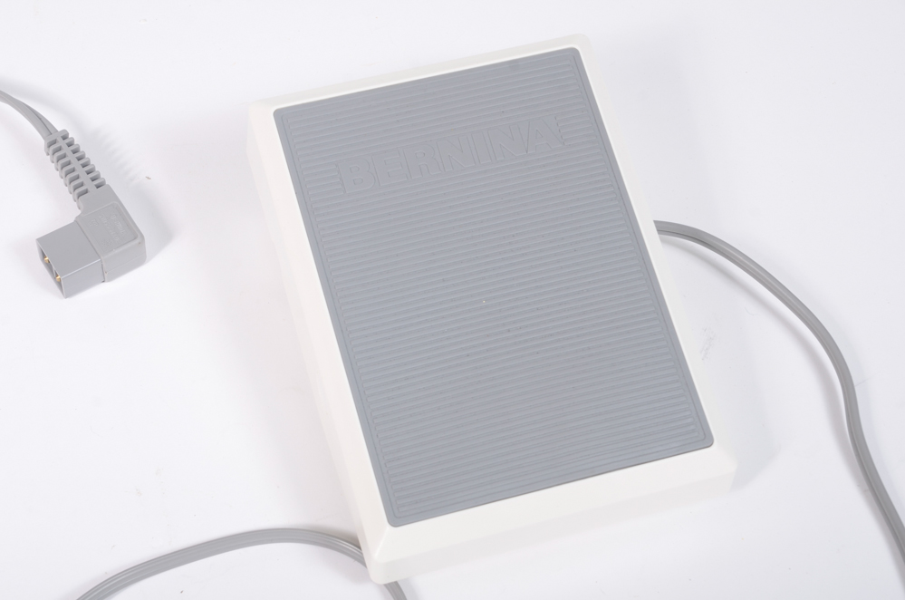 Bernina Sewing Machine