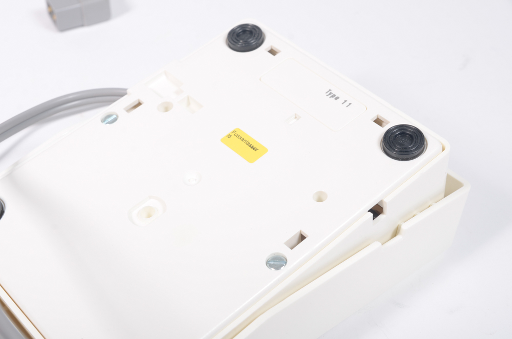 Bernina Sewing Machine