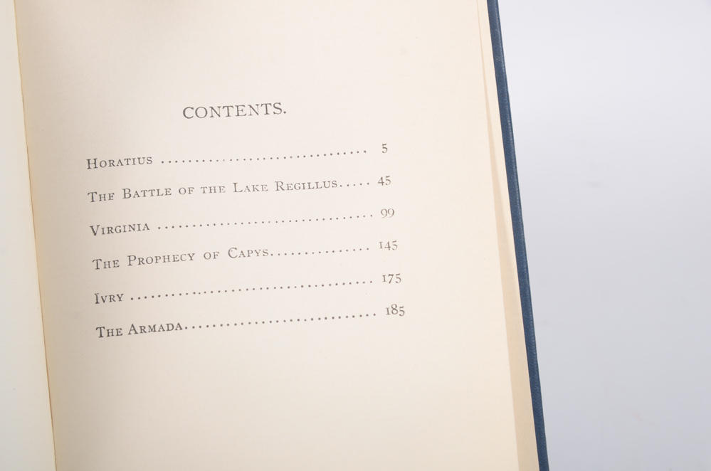 Collection of Vintage and Antique Non-Fiction Books