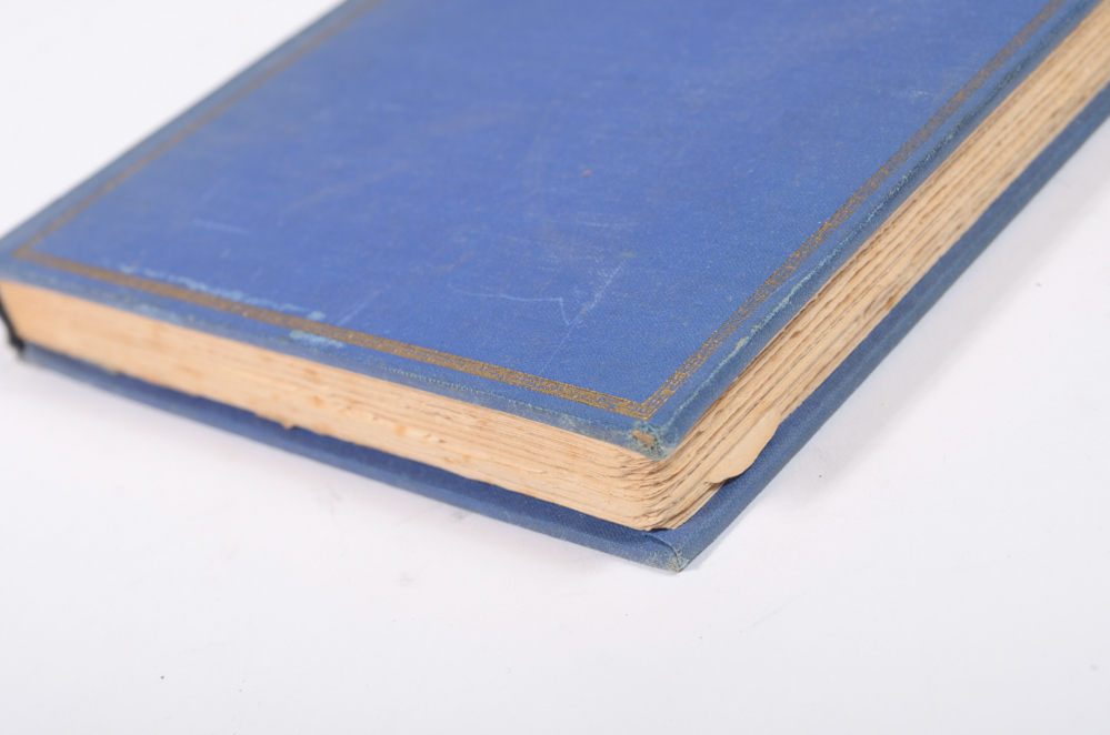 Collection of Vintage and Antique Non-Fiction Books