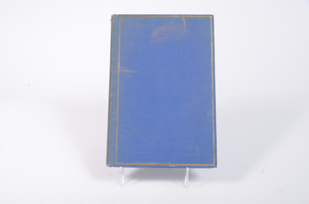 Collection of Vintage and Antique Non-Fiction Books