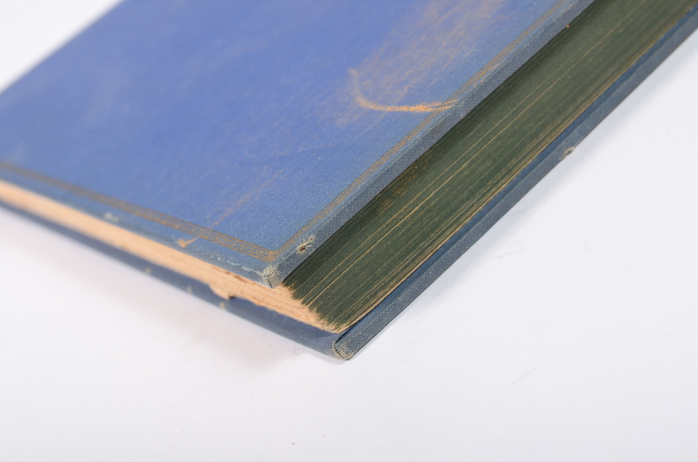 Collection of Vintage and Antique Non-Fiction Books