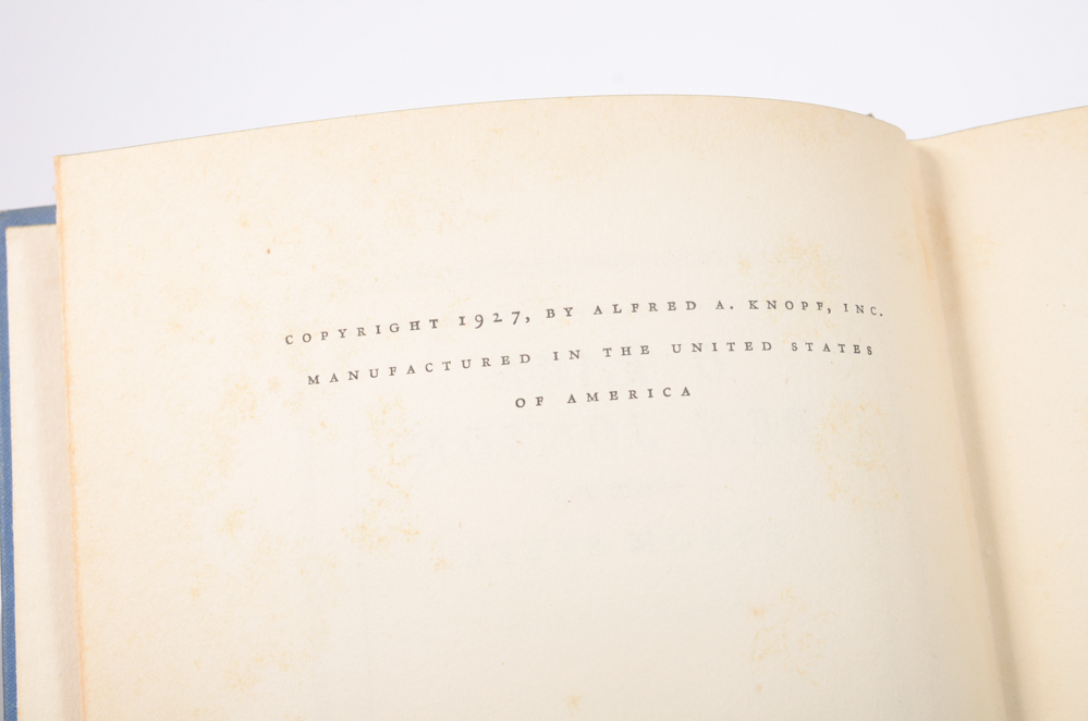 Collection of Vintage and Antique Non-Fiction Books