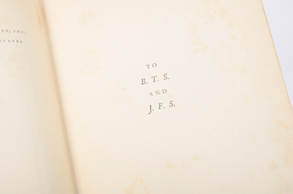 Collection of Vintage and Antique Non-Fiction Books