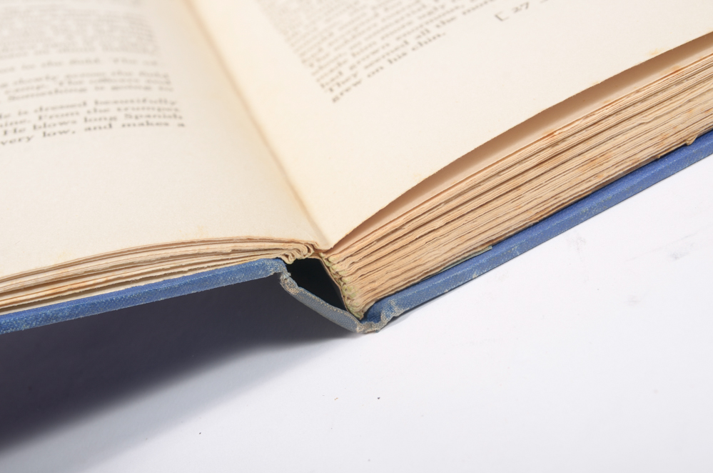 Collection of Vintage and Antique Non-Fiction Books