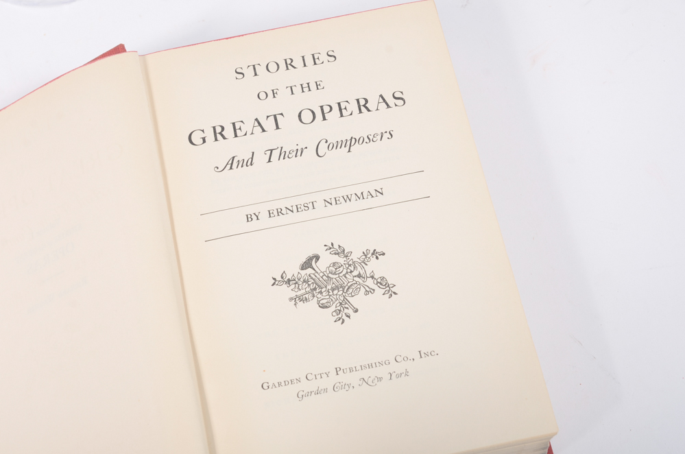 Collection of Vintage and Antique Non-Fiction Books