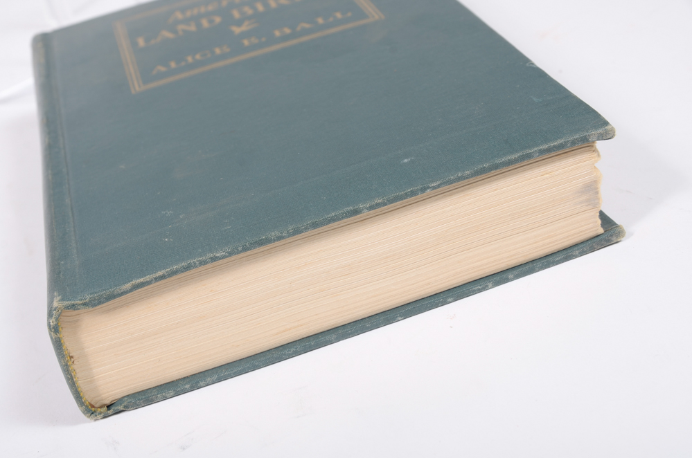 Collection of Vintage and Antique Non-Fiction Books