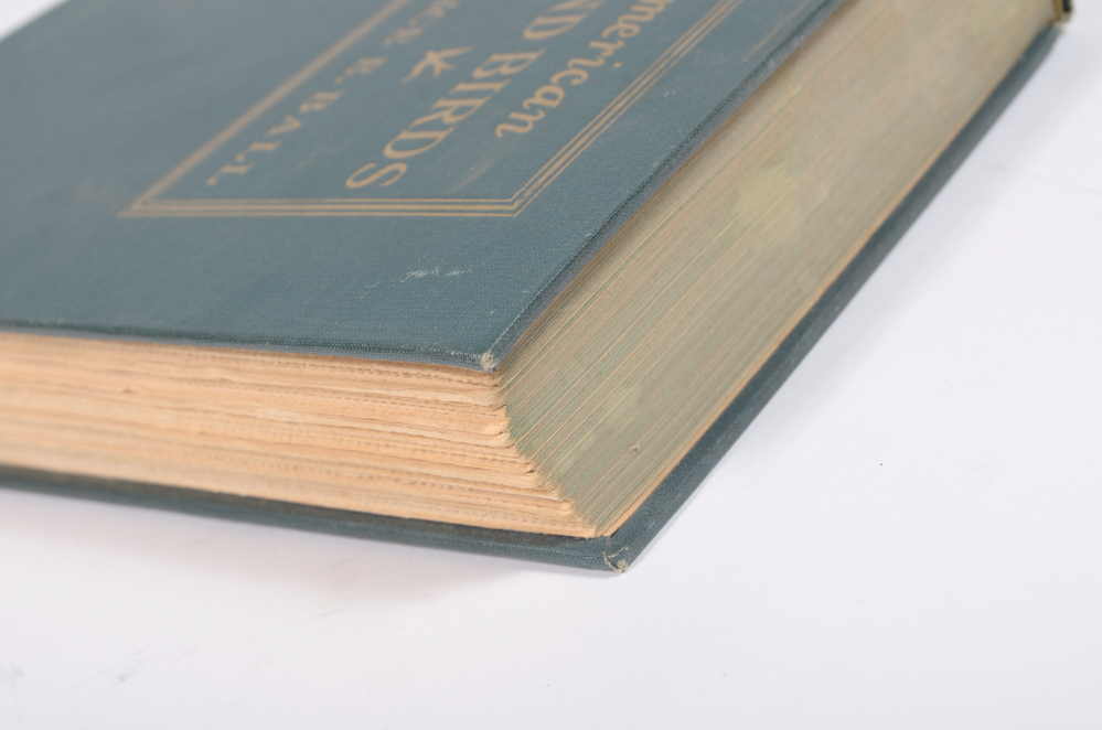 Collection of Vintage and Antique Non-Fiction Books