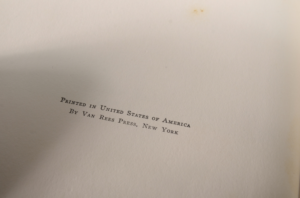 Collection of Vintage and Antique Non-Fiction Books