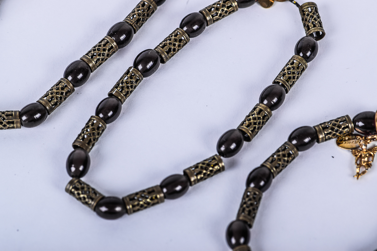 Dexter Wilson Bracelets